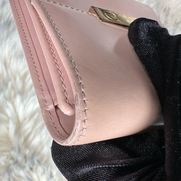 Preowned Cartier trifold wallet - Picture 6 of 14